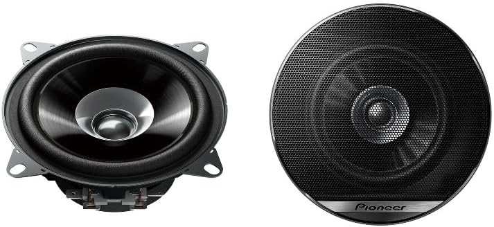 Pioneer TS-G1010F 190W Dual Cone Speaker System, 4-Inch - Image 3